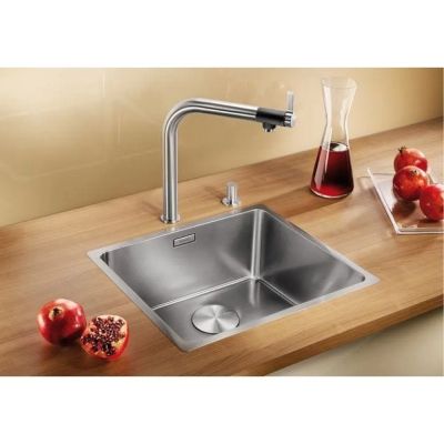 Кухненска мивка BLANCO, ANDANO 450-IF