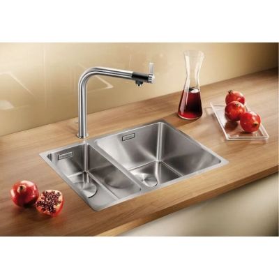 Кухненска мивка BLANCO, ANDANO 340/180-IF