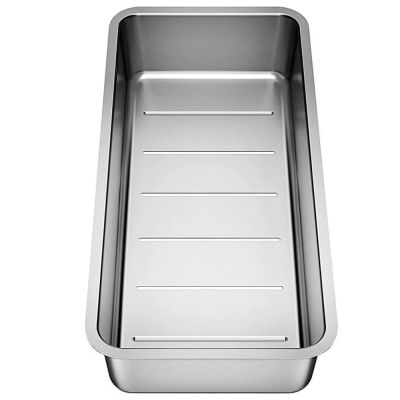 Кухненска мивка BLANCO, ANDANO XL 6S-IF Compact