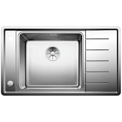 Кухненска мивка BLANCO, ANDANO XL 6S-IF Compact
