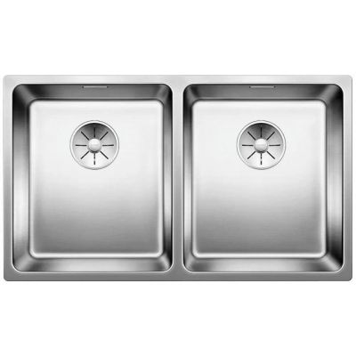 Кухненска мивка BLANCO, ANDANO 340/340-IF