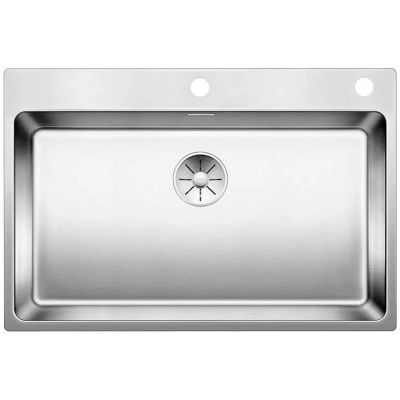 Кухненска мивка BLANCO, ANDANO 700-IF/A