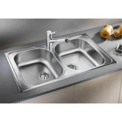 Кухненска мивка BLANCO, TIPO 8