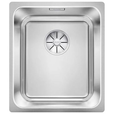 Кухненска мивка BLANCO, SOLIS 340 - U