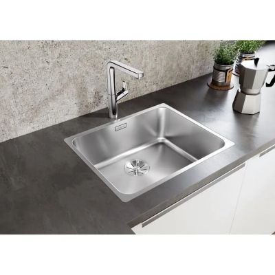 Кухненска мивка BLANCO, SOLIS 450 - IF