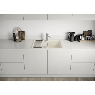 Кухненска мивка BLANCO, ADIRA 45 S