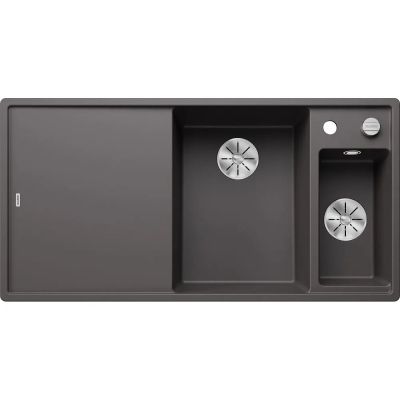 Кухненска мивка BLANCO, AXIA III 6 S