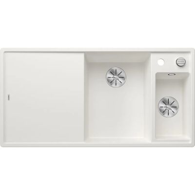 Кухненска мивка BLANCO, AXIA III 6 S