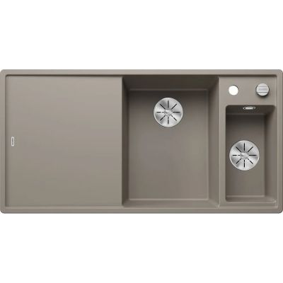 Кухненска мивка BLANCO, AXIA III 6 S