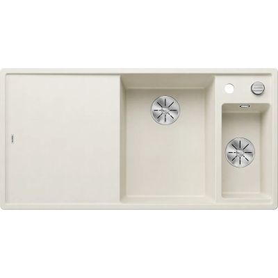 Кухненска мивка BLANCO, AXIA III 6 S
