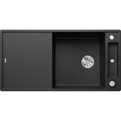 Кухненска мивка BLANCO, AXIA III XL 6 S