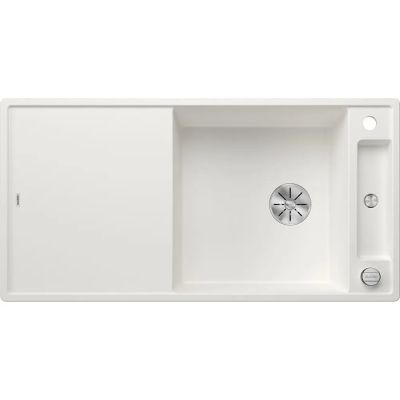 Кухненска мивка BLANCO, AXIA III XL 6 S