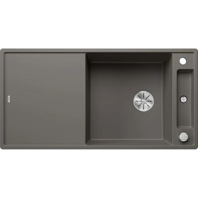 Кухненска мивка BLANCO, AXIA III XL 6 S