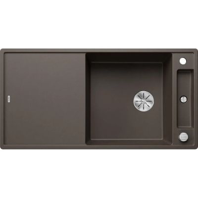 Кухненска мивка BLANCO, AXIA III XL 6 S