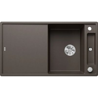 Кухненска мивка BLANCO, AXIA III 5 S