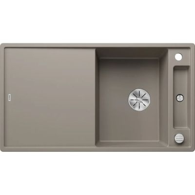 Кухненска мивка BLANCO, AXIA III 5 S