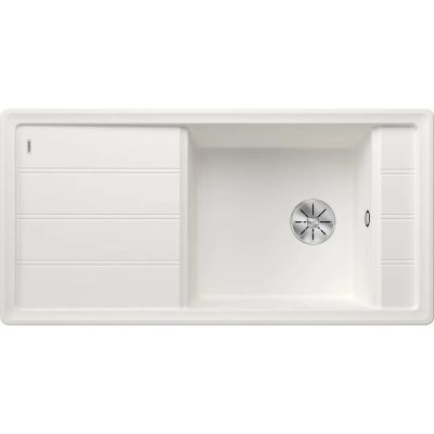 Кухненска мивка BLANCO, FARON XL 6S
