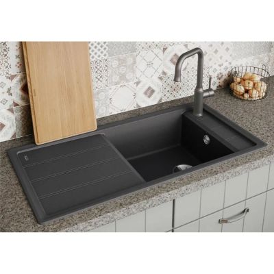 Кухненска мивка BLANCO, FARON XL 6S