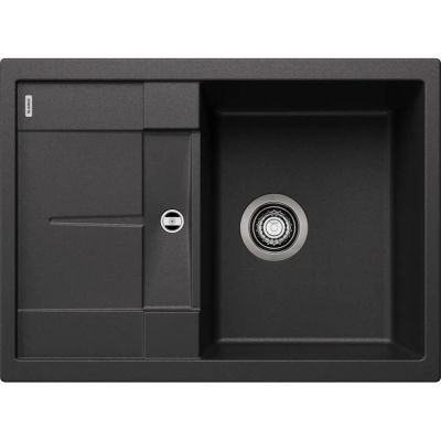 Кухненска мивка BLANCO, METRA 45 S Compact
