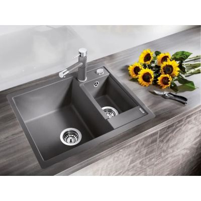 Кухненска мивка BLANCO, METRA 6
