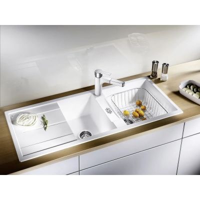 Кухненска мивка BLANCO, METRA 8 S