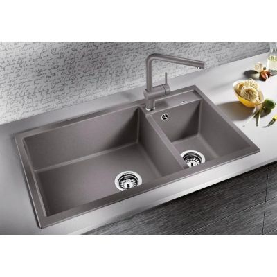 Кухненска мивка BLANCO, METRA 9