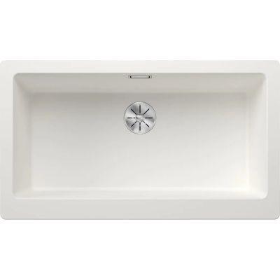 Кухненска мивка BLANCO, VINTERA XL 9-UF