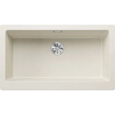 Кухненска мивка BLANCO, VINTERA XL 9-UF