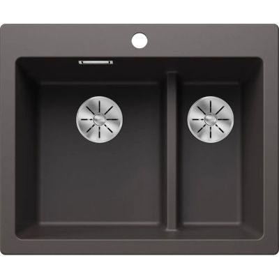Кухненска мивка BLANCO, PLEON 6 Split
