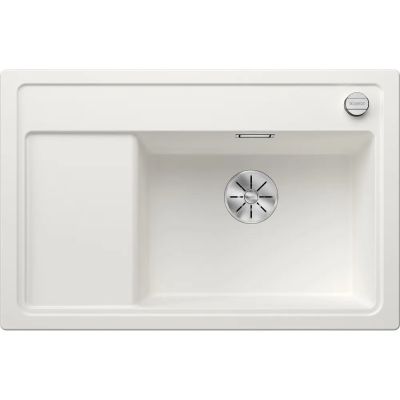 Кухненска мивка BLANCO, ZENAR XL 6S Compact