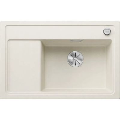 Кухненска мивка BLANCO, ZENAR XL 6S Compact