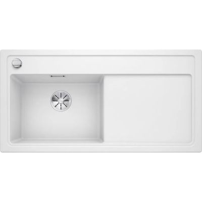 Кухненска мивка BLANCO, ZENAR XL 6S