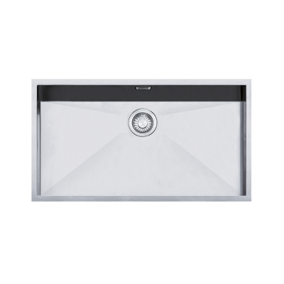 Кухненска мивка FRANKE, PPX 110-72 3 1/2″ WWK ND NTH FRL OF BX