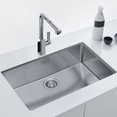 Кухненска мивка FRANKE, MRX 110-70