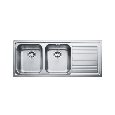 Кухненска мивка FRANKE, INSET LLX 621
