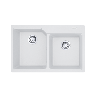 Кухненска мивка FRANKE, INSET UBG 620-78