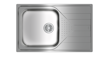 Кухненска мивка TEKA, Universe 50 T-XP 1B 1D