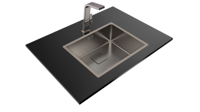 Кухненска мивка TEKA, FlexLinea RS15 50.40