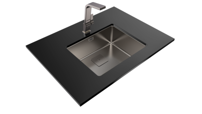 Кухненска мивка TEKA, FlexLinea RS15 50.40