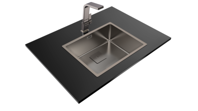 Кухненска мивка TEKA, FlexLinea RS15 50.40