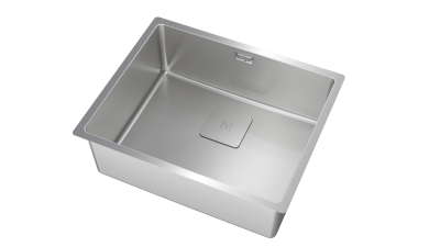 Кухненска мивка TEKA, FlexLinea RS15 50.40 M-XT 1B