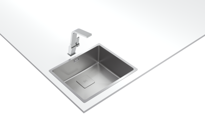 Кухненска мивка TEKA, FlexLinea RS15 50.40 M-XT 1B