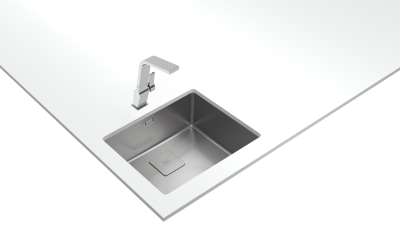 Кухненска мивка TEKA, FlexLinea RS15 50.40 M-XT 1B