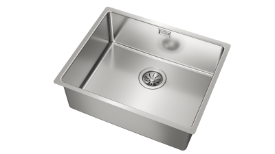 Кухненска мивка TEKA, Be Linea RS15 50.40