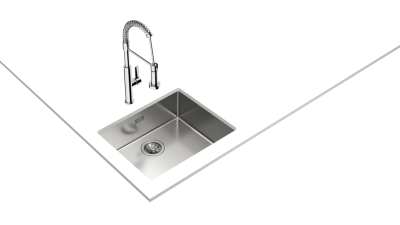 Кухненска мивка TEKA, Be Linea RS15 50.40
