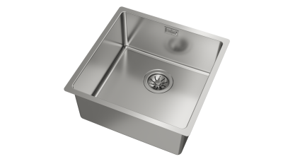 Кухненска мивка TEKA, Be Linea RS15 40.40