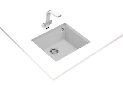 Кухненска мивка TEKA, Square 50.40 TG