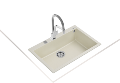 Кухненска мивка TEKA, ForSquare 72.40 TG