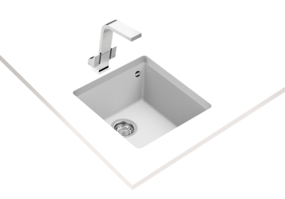 Кухненска мивка TEKA, Square 40.40 TG