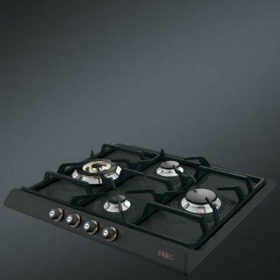 Газов плот SMEG, SR764